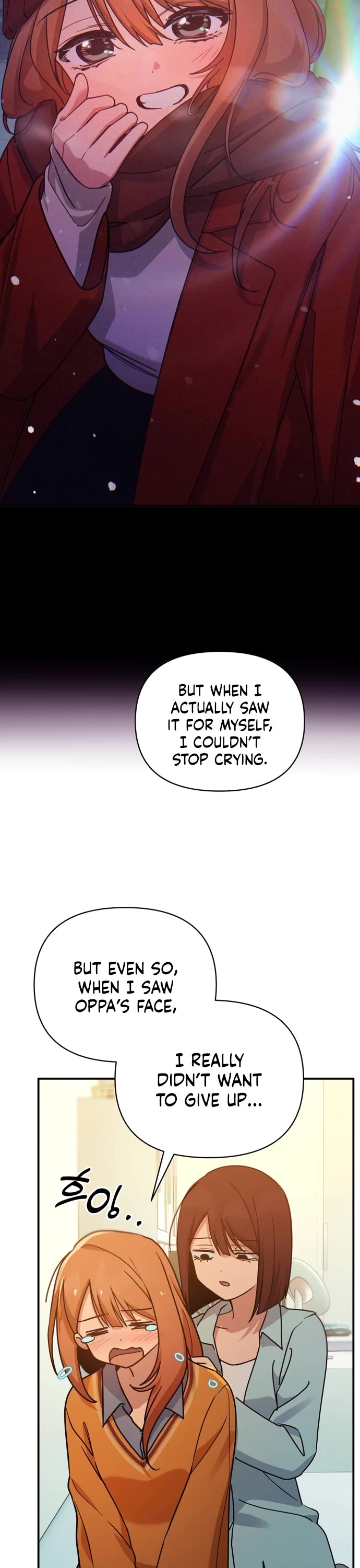 Read Mia Has Returned Manga Online