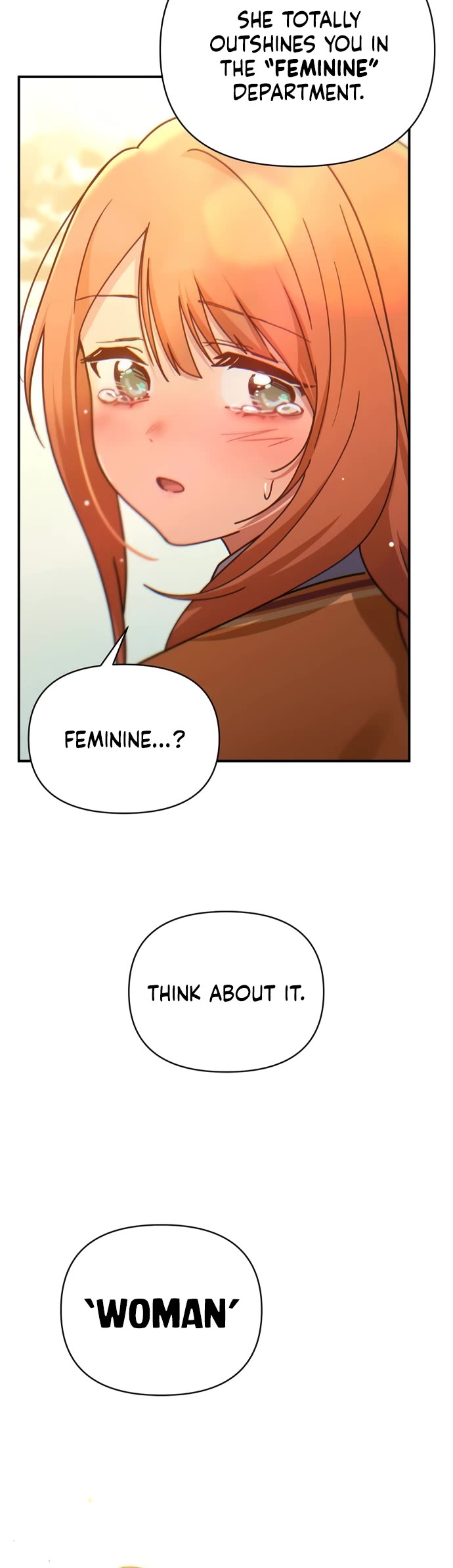 Read Mia Has Returned Manga Online