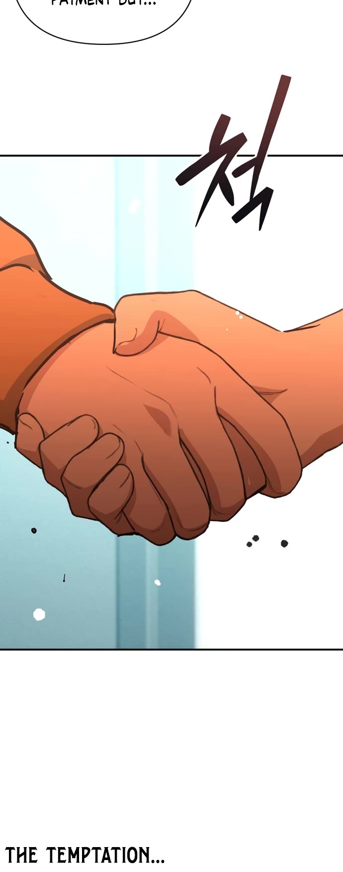 Read Mia Has Returned Manga Online