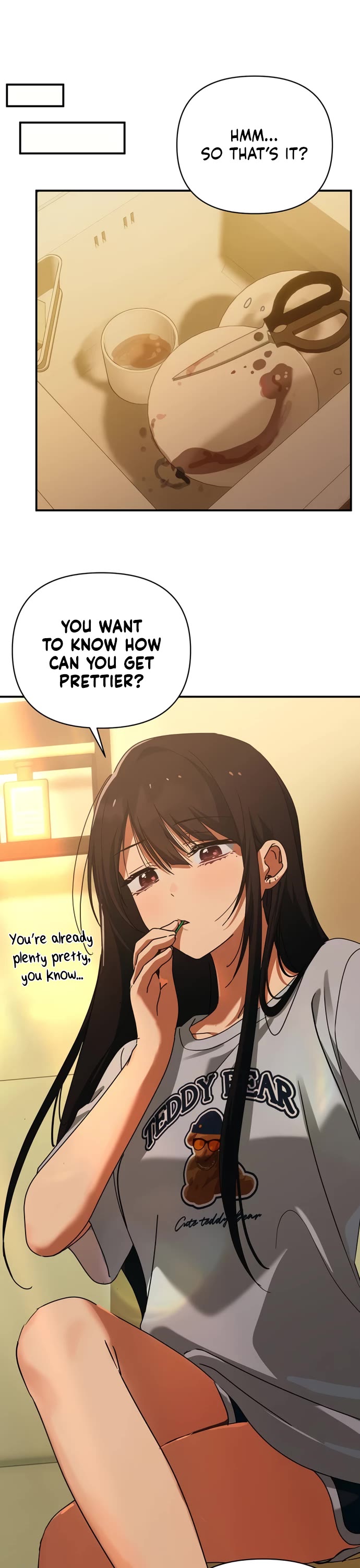 Read Mia Has Returned Manga Online