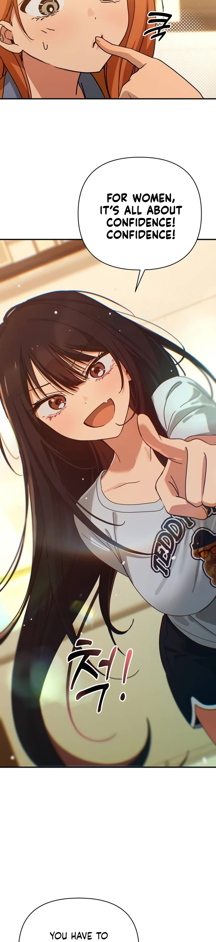 Read Mia Has Returned Manga Online