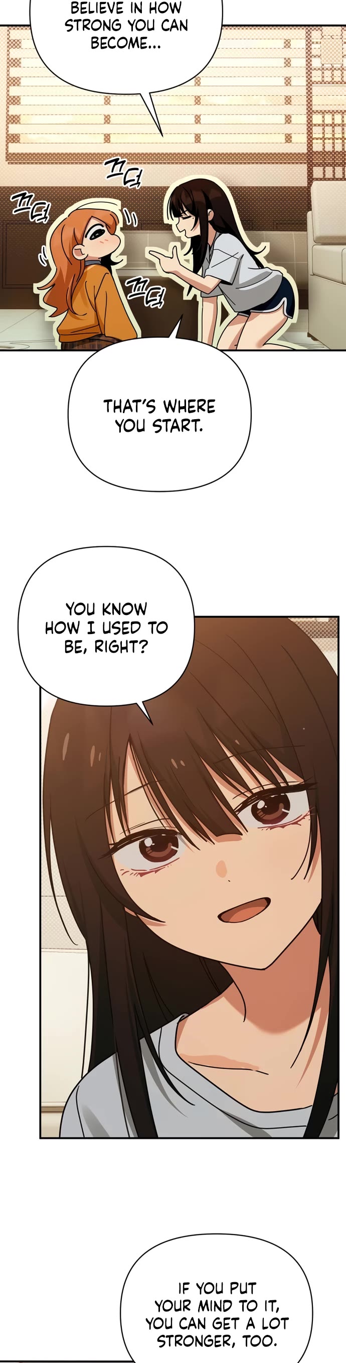 Read Mia Has Returned Manga Online