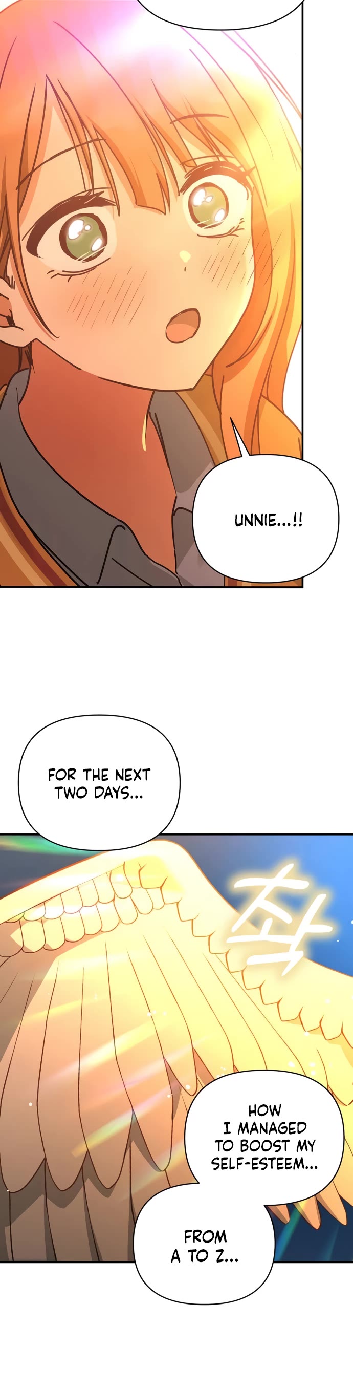 Read Mia Has Returned Manga Online