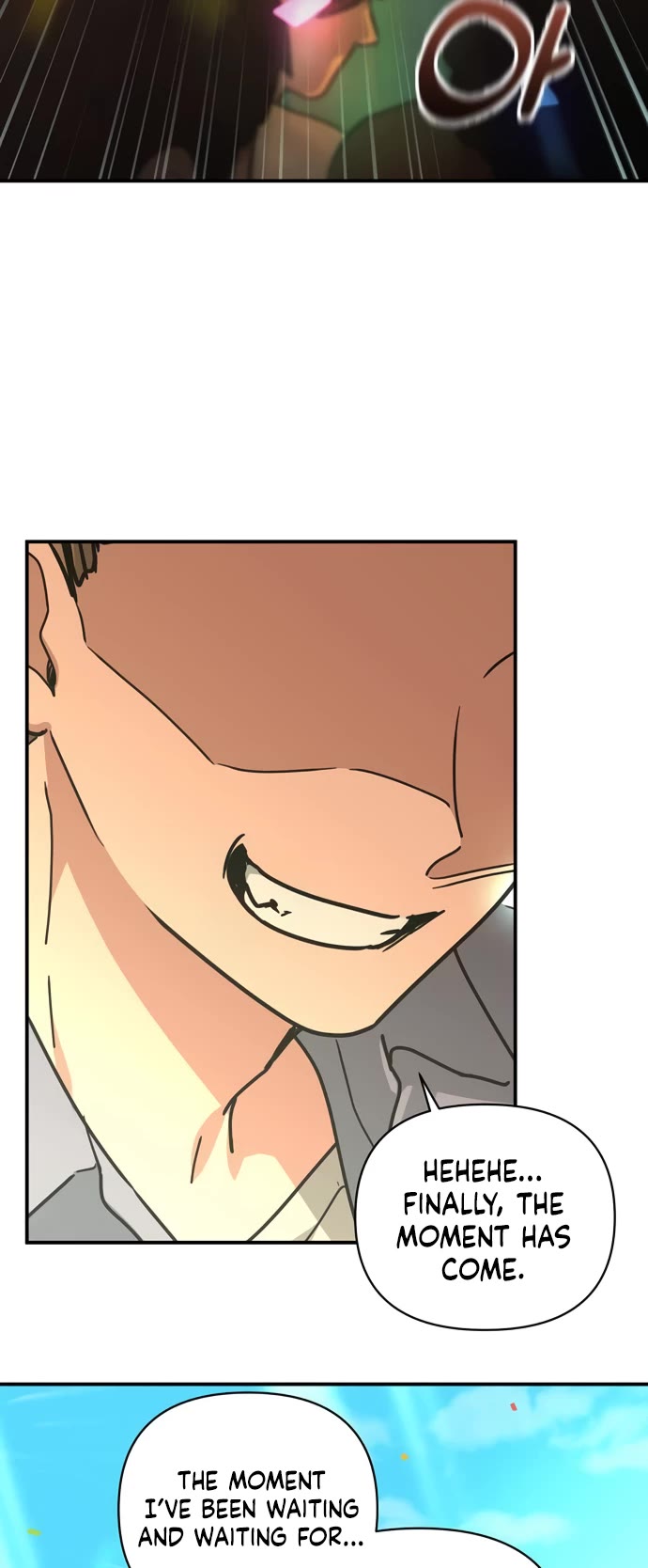 Read Mia Has Returned Manga Online