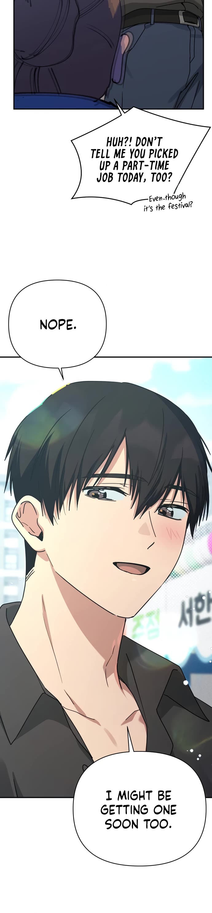 Read Mia Has Returned Manga Online