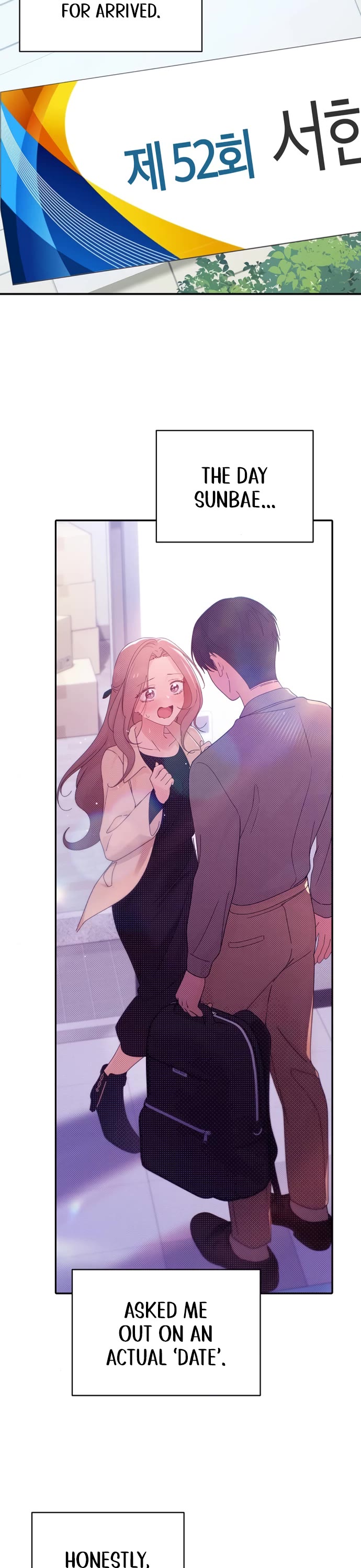 Read Mia Has Returned Manga Online