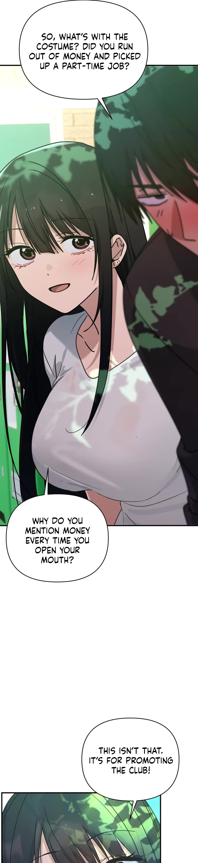Read Mia Has Returned Manga Online