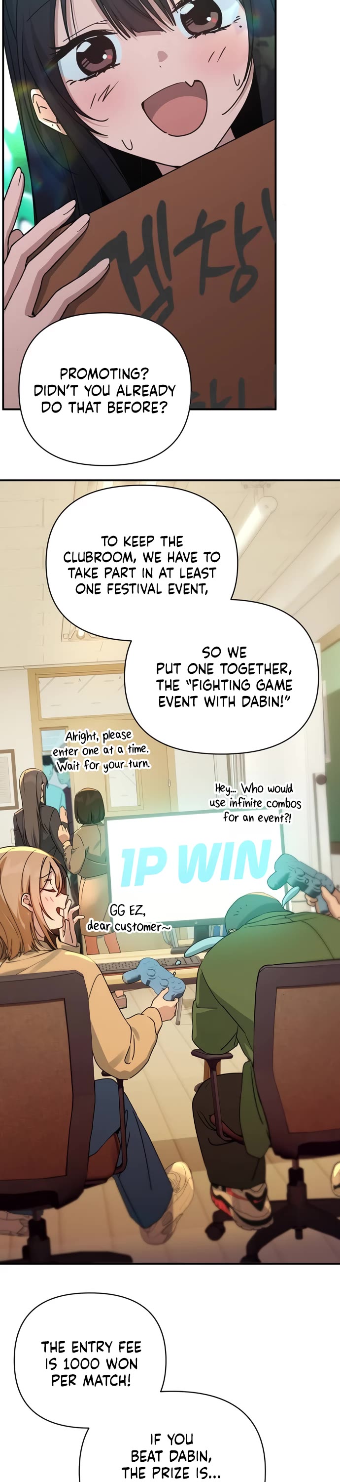Read Mia Has Returned Manga Online