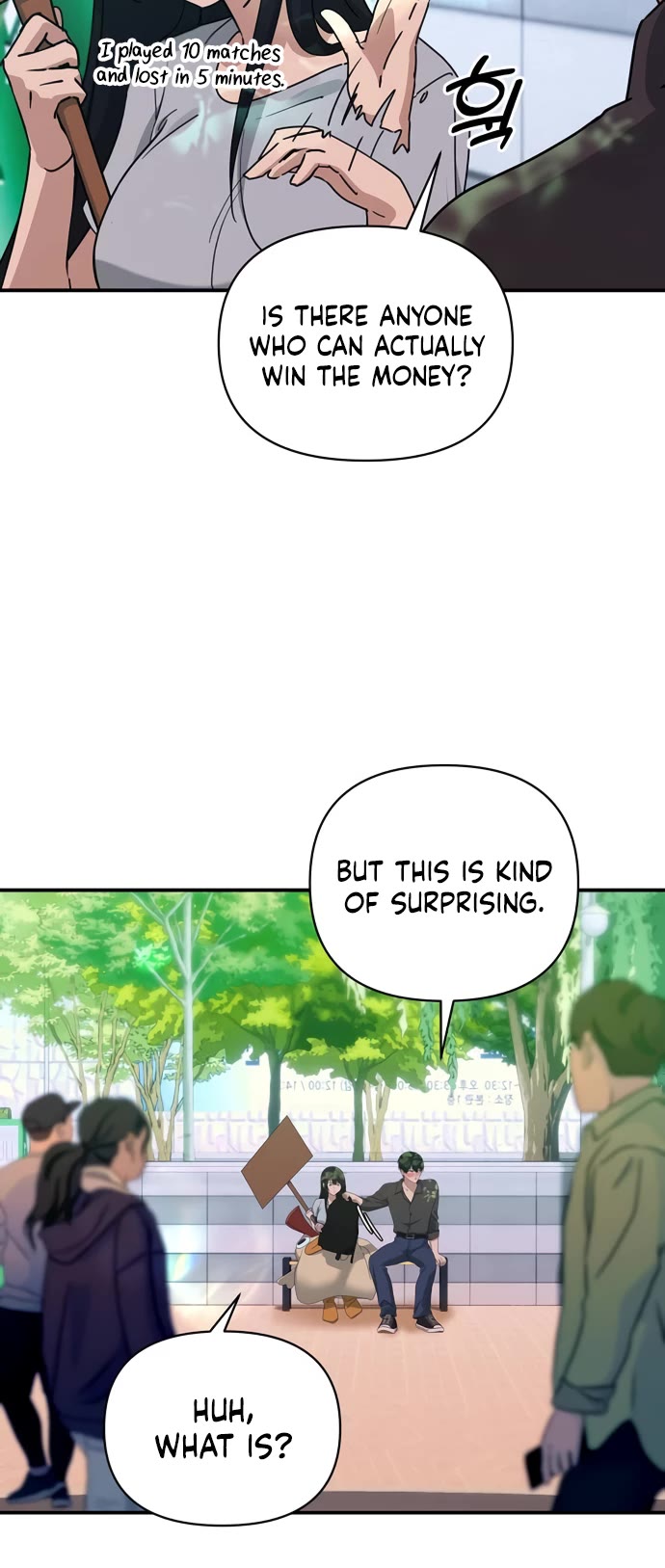 Read Mia Has Returned Manga Online