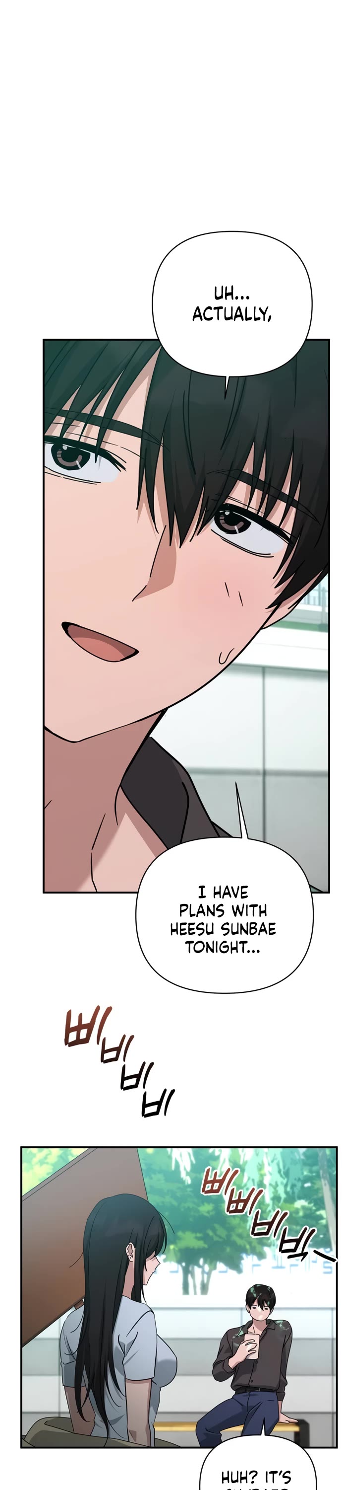 Read Mia Has Returned Manga Online