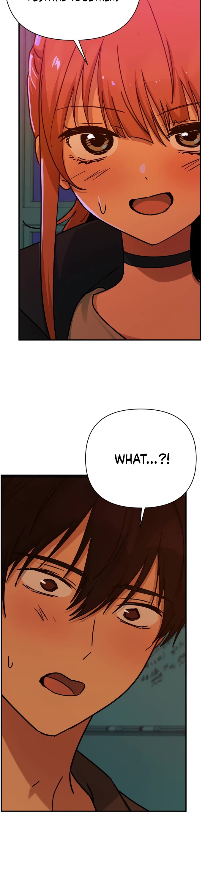 Read Mia Has Returned Manga Online