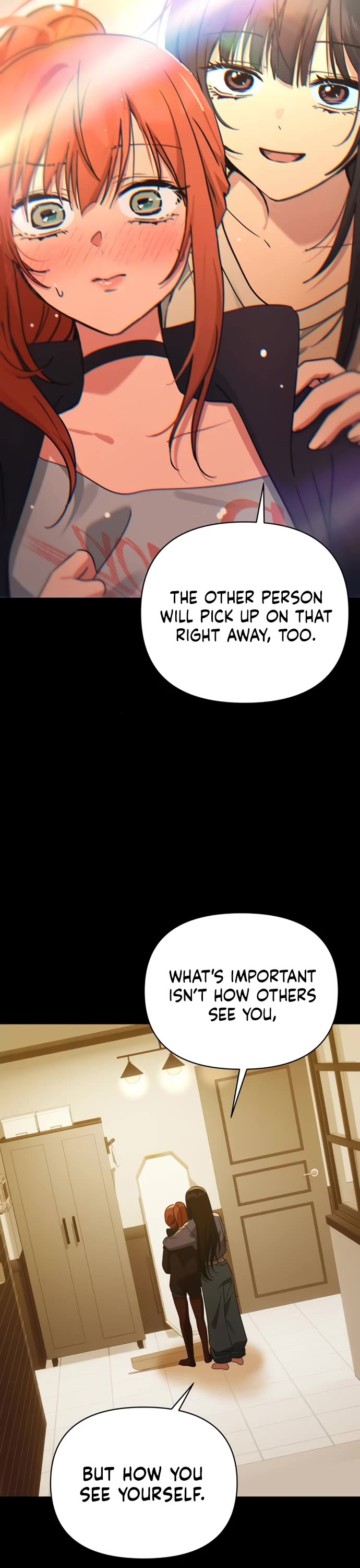 Read Mia Has Returned Manga Online
