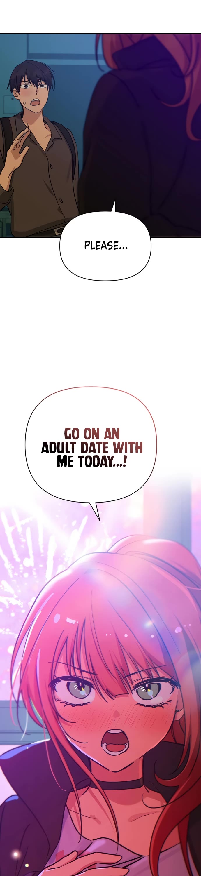 Read Mia Has Returned Manga Online