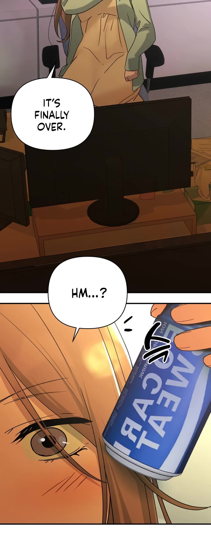 Read Mia Has Returned Manga Online