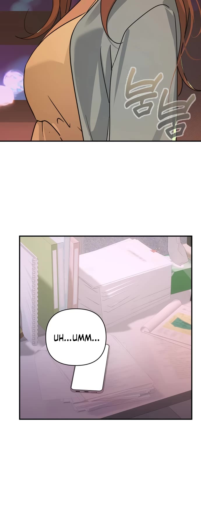 Read Mia Has Returned Manga Online