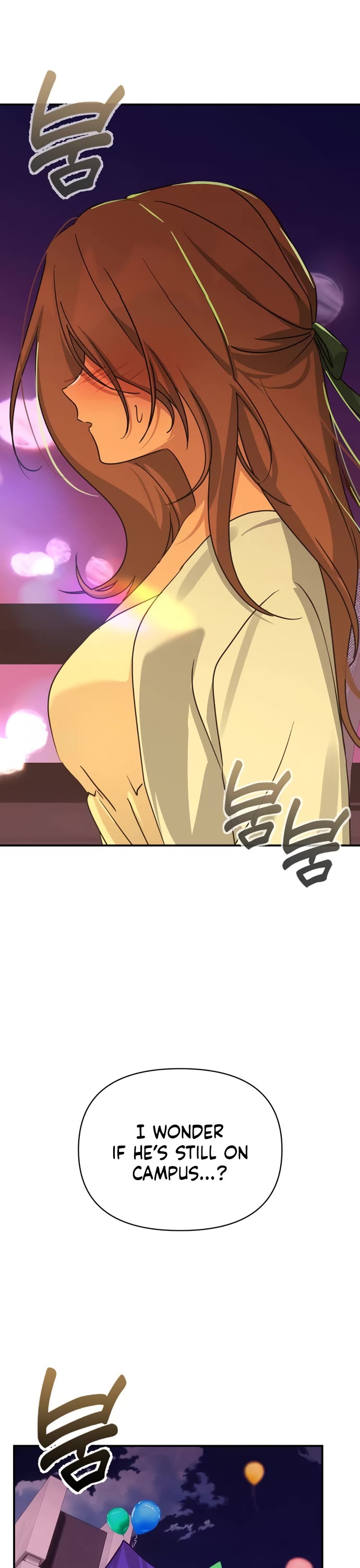 Read Mia Has Returned Manga Online