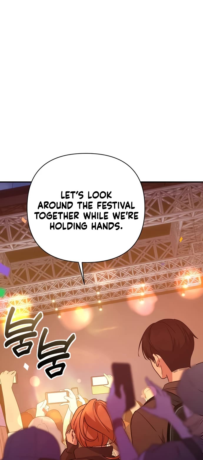 Read Mia Has Returned Manga Online