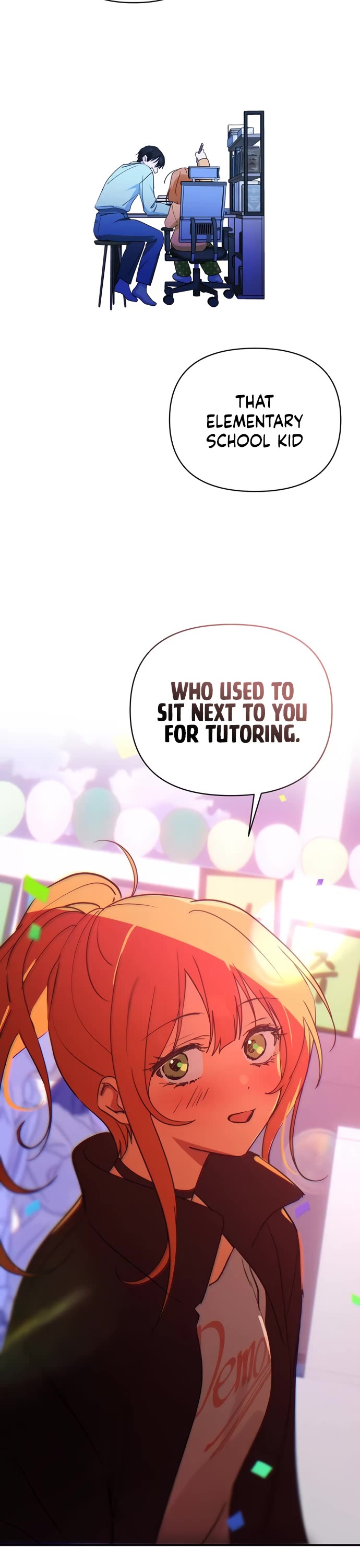 Read Mia Has Returned Manga Online