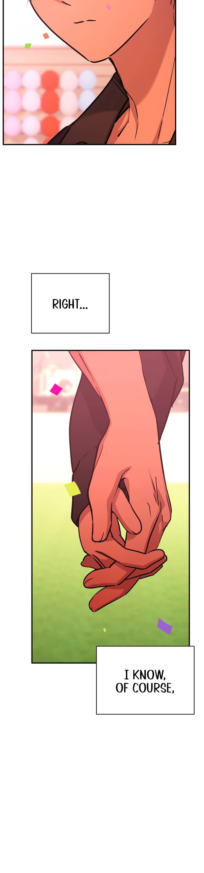 Read Mia Has Returned Manga Online