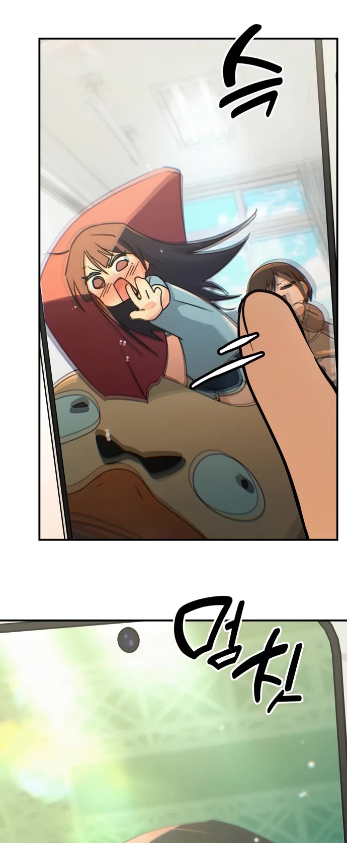 Read Mia Has Returned Manga Online