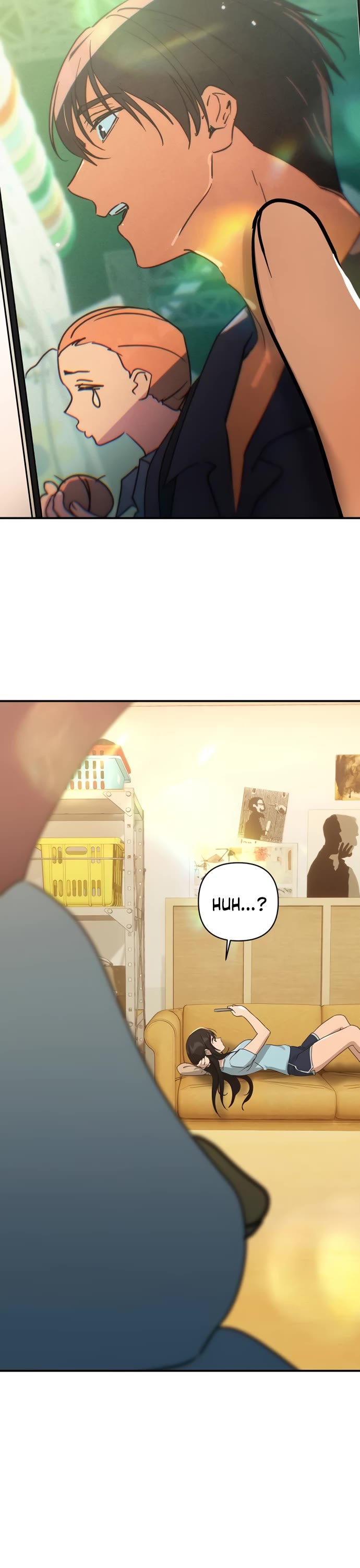Read Mia Has Returned Manga Online