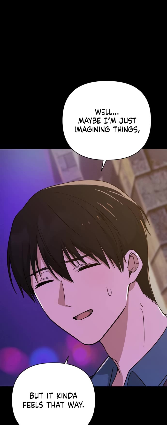 Read Mia Has Returned Manga Online