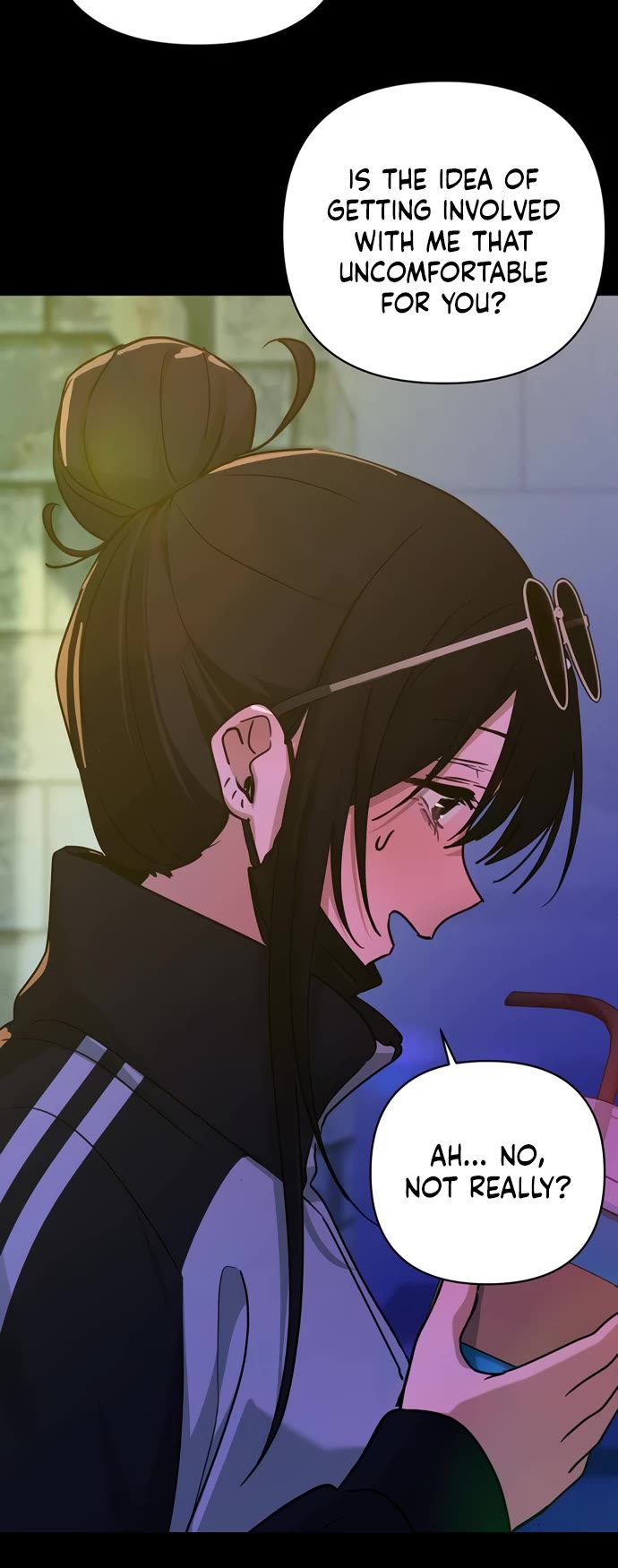 Read Mia Has Returned Manga Online
