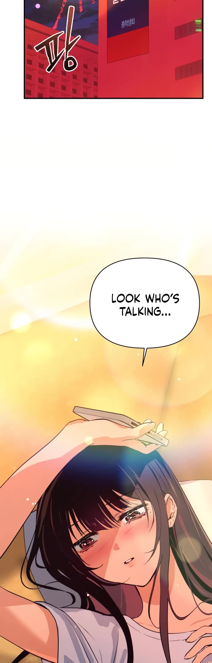 Read Mia Has Returned Manga Online