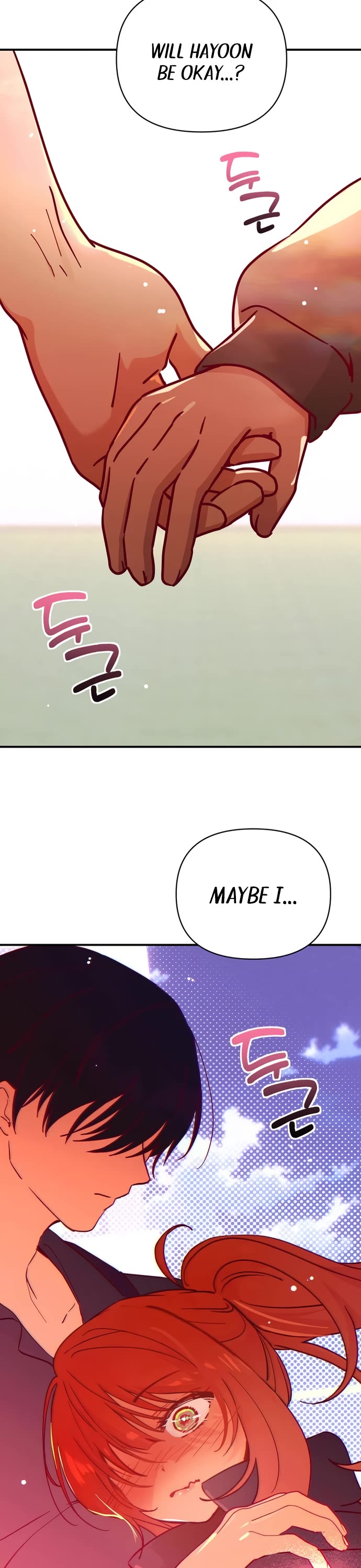 Read Mia Has Returned Manga Online
