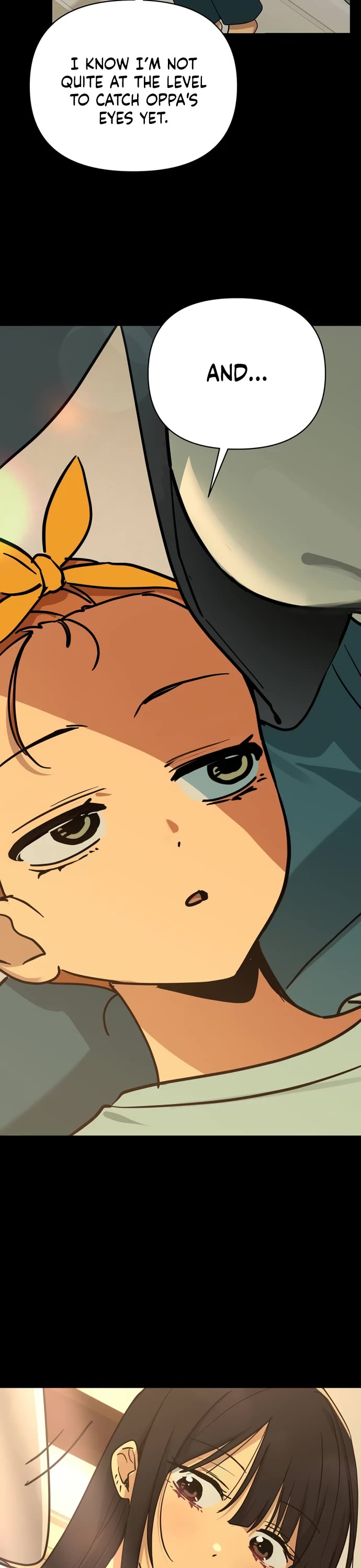 Read Mia Has Returned Manga Online