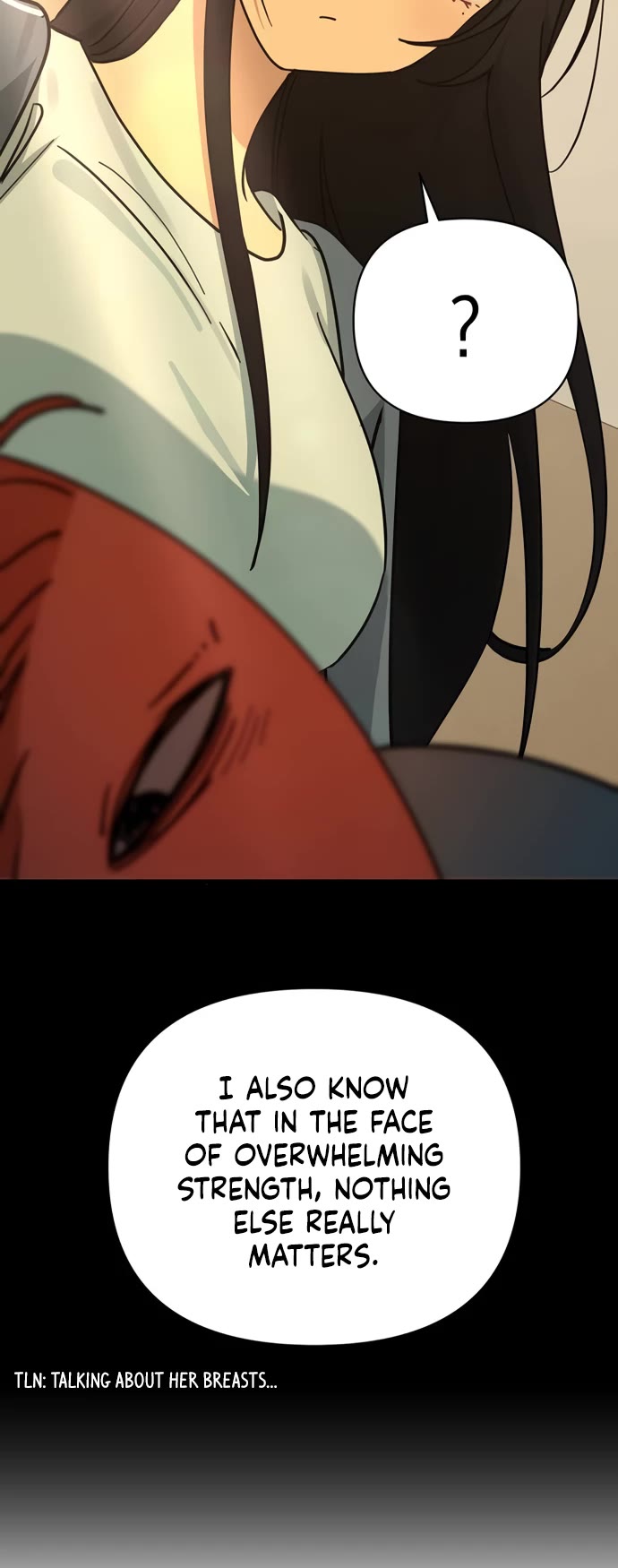 Read Mia Has Returned Manga Online