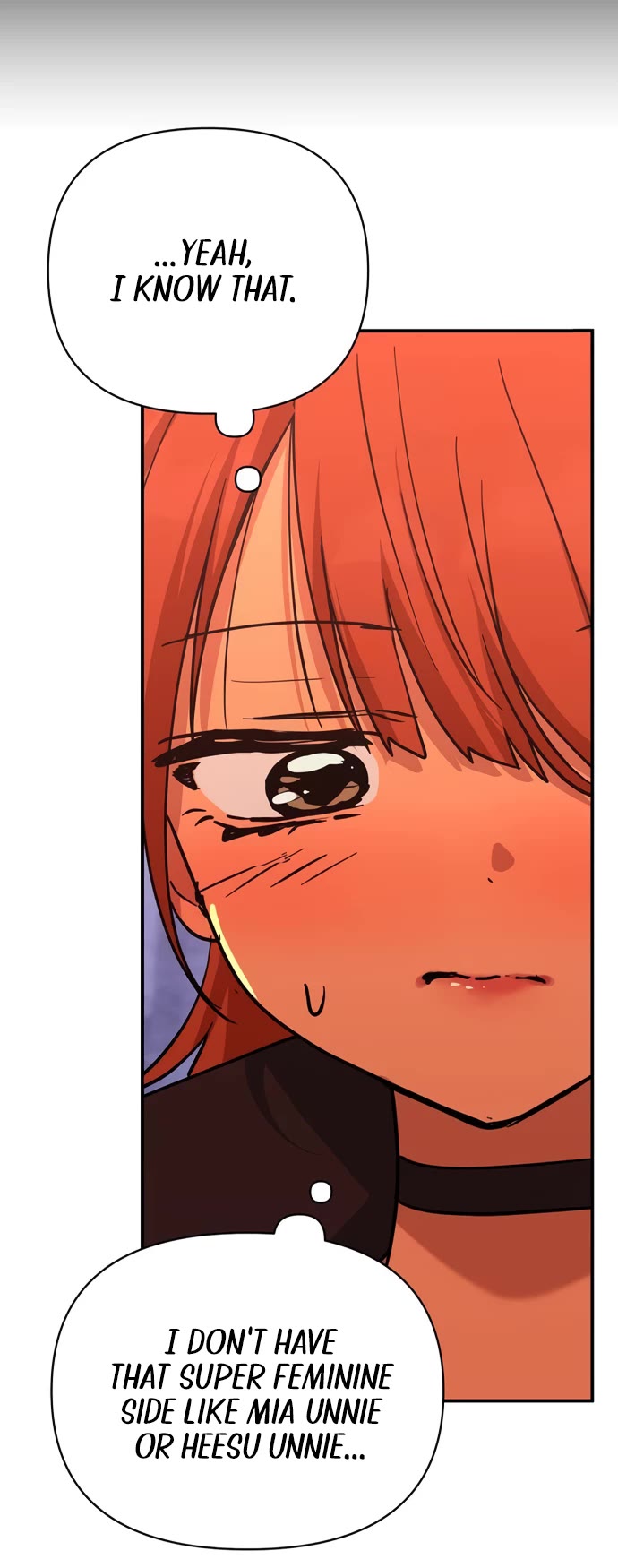Read Mia Has Returned Manga Online