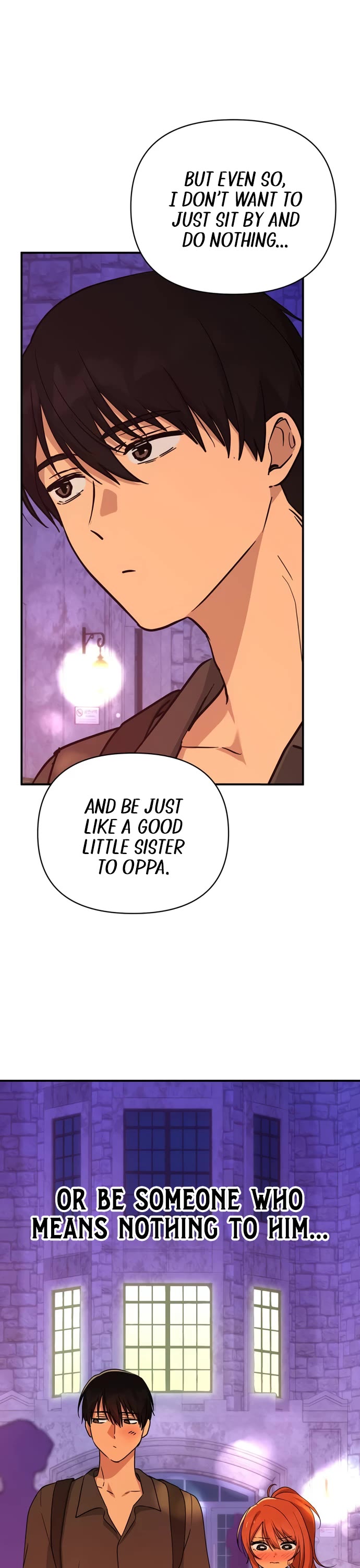 Read Mia Has Returned Manga Online