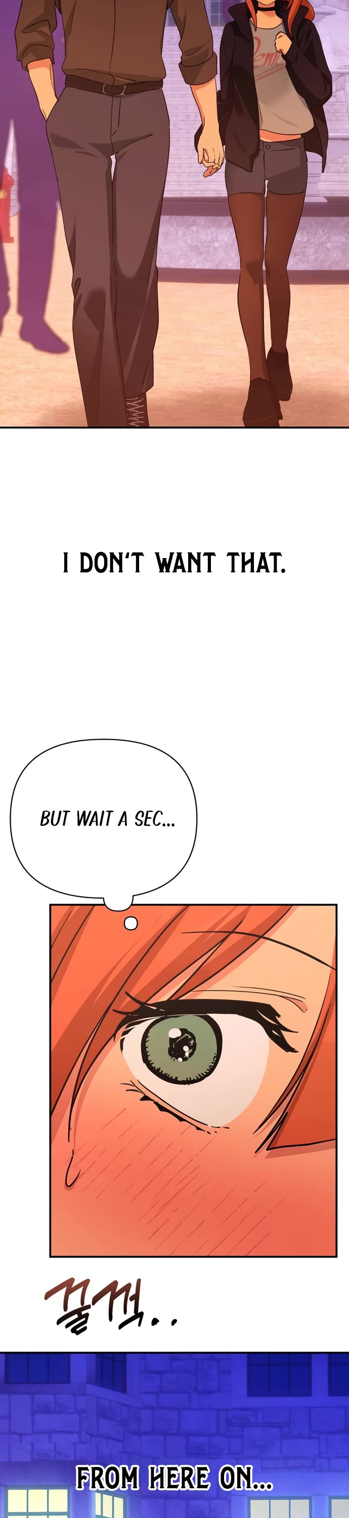 Read Mia Has Returned Manga Online