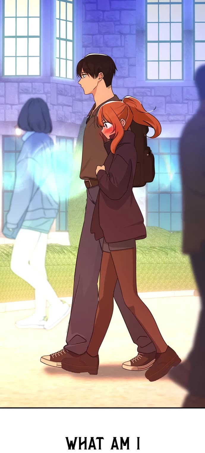 Read Mia Has Returned Manga Online
