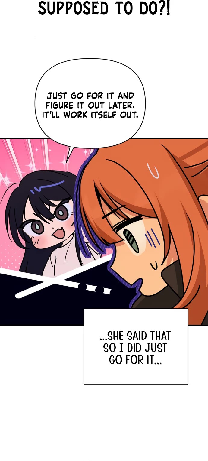Read Mia Has Returned Manga Online