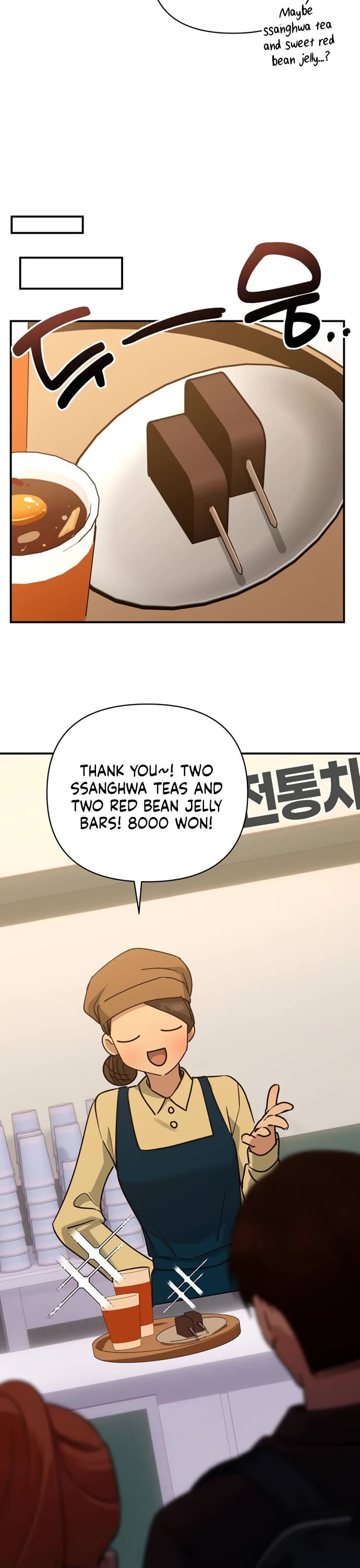 Read Mia Has Returned Manga Online