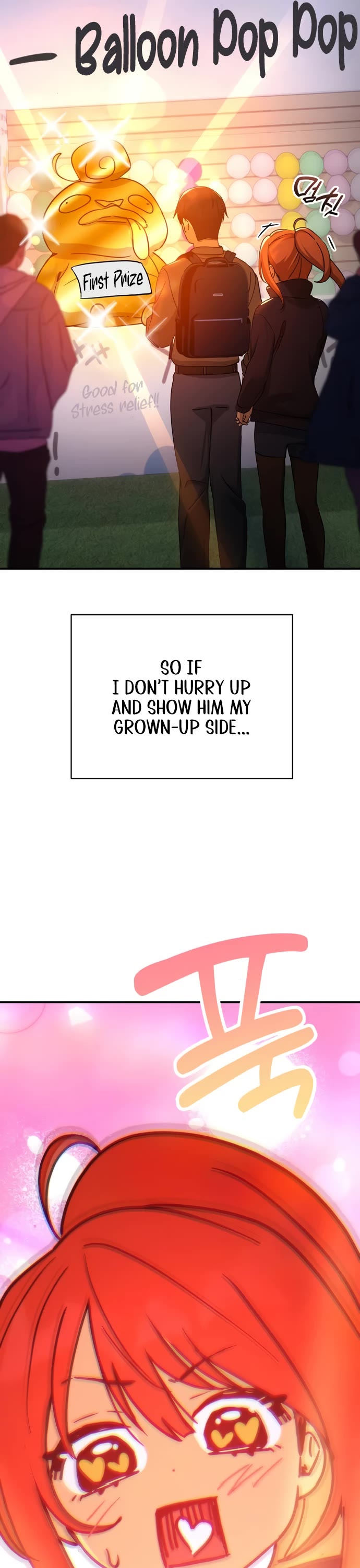 Read Mia Has Returned Manga Online