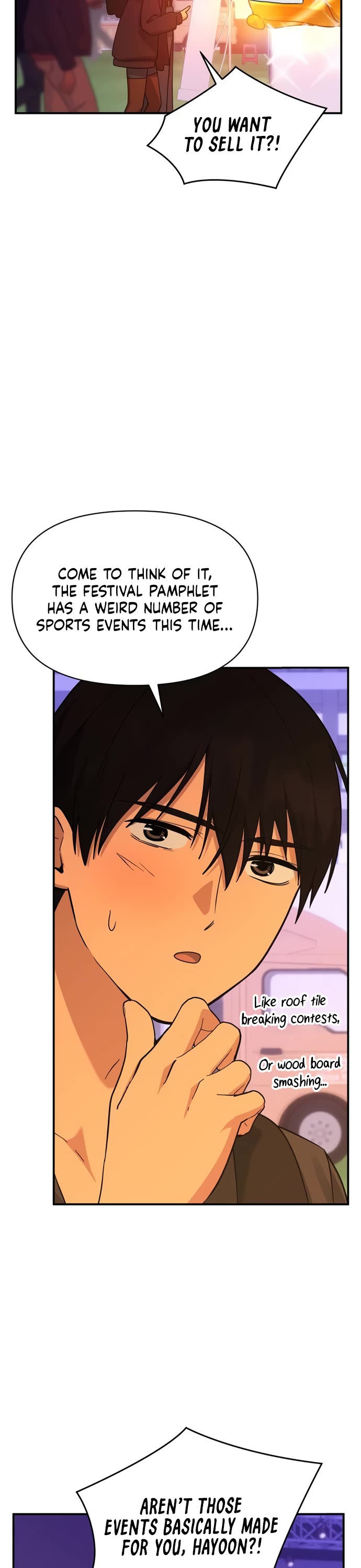 Read Mia Has Returned Manga Online