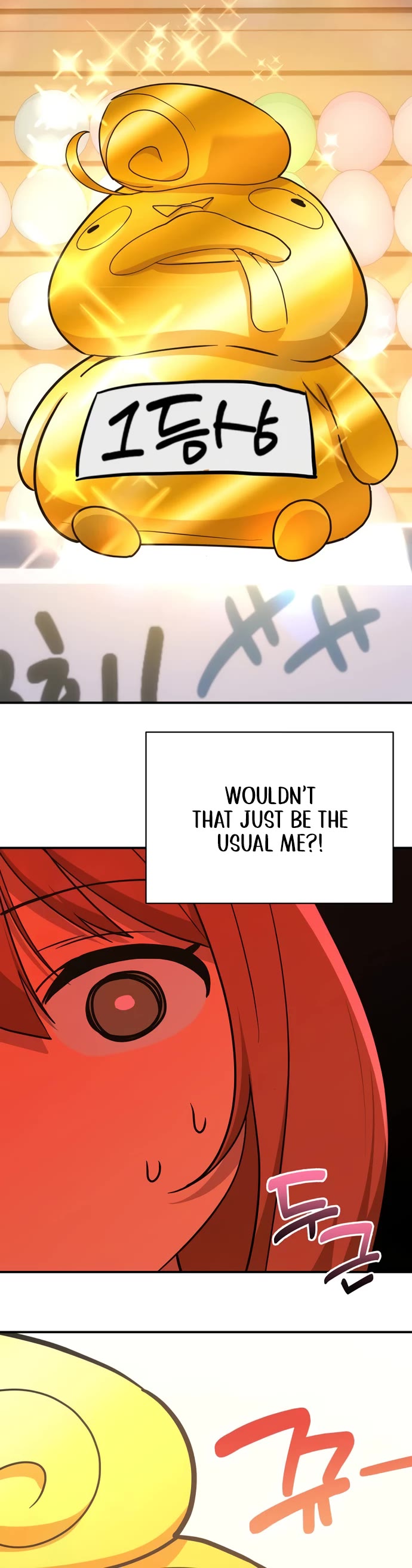 Read Mia Has Returned Manga Online