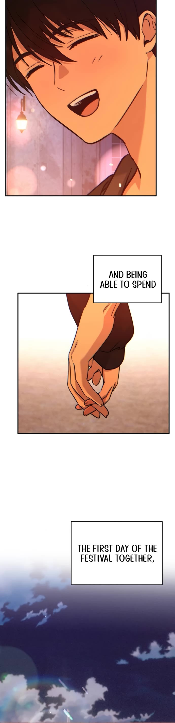 Read Mia Has Returned Manga Online
