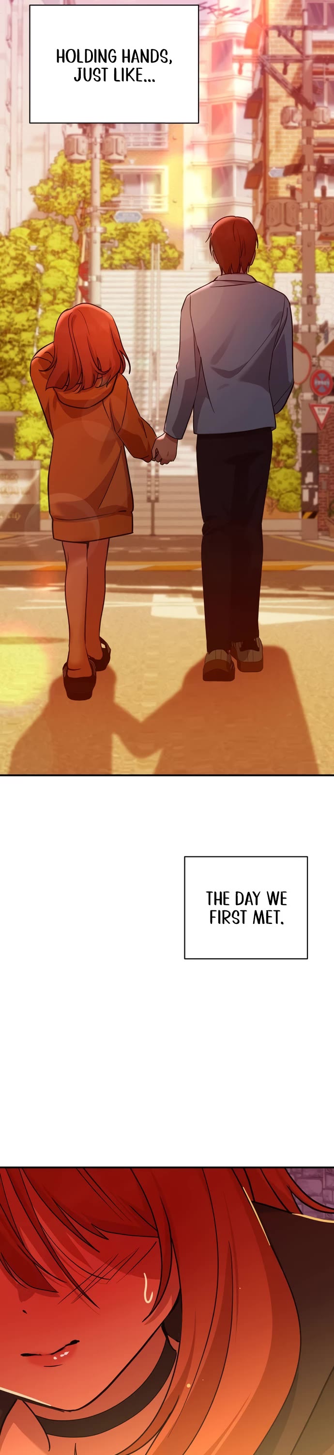 Read Mia Has Returned Manga Online