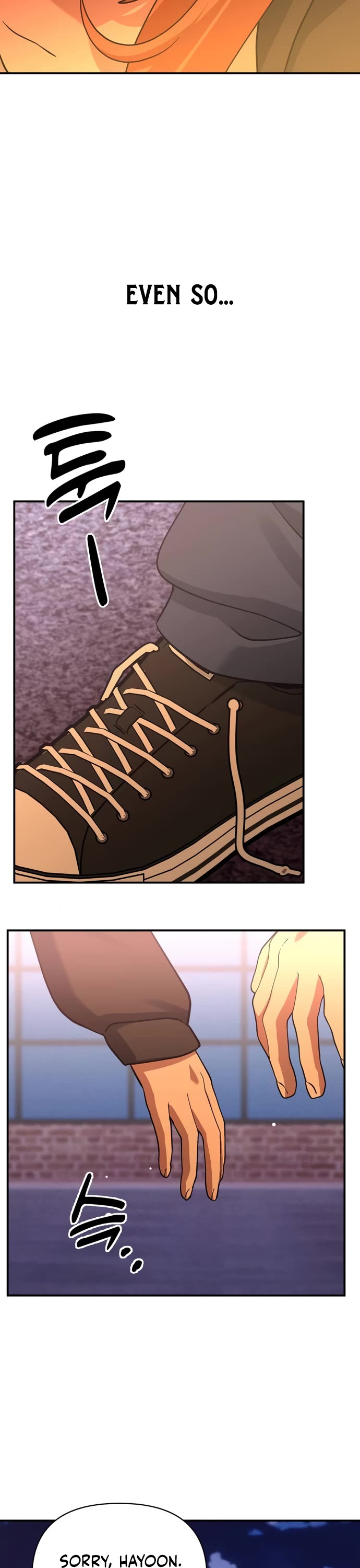 Read Mia Has Returned Manga Online