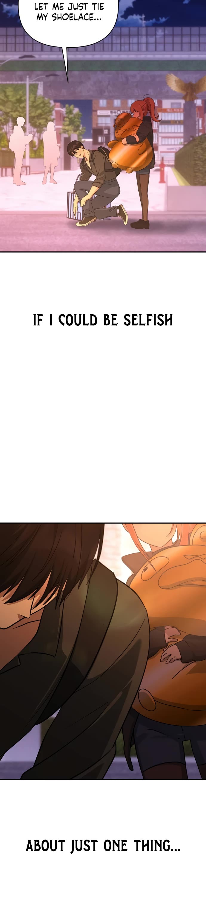 Read Mia Has Returned Manga Online