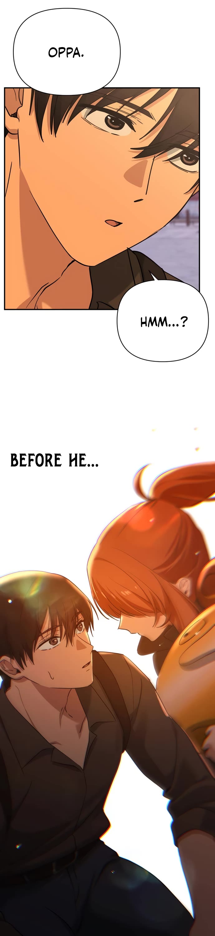 Read Mia Has Returned Manga Online
