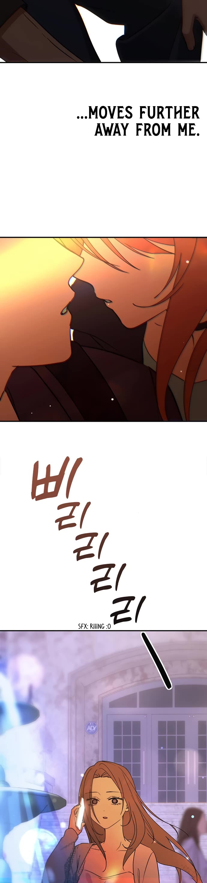 Read Mia Has Returned Manga Online
