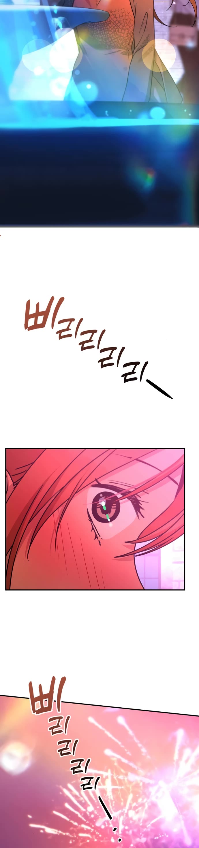 Read Mia Has Returned Manga Online