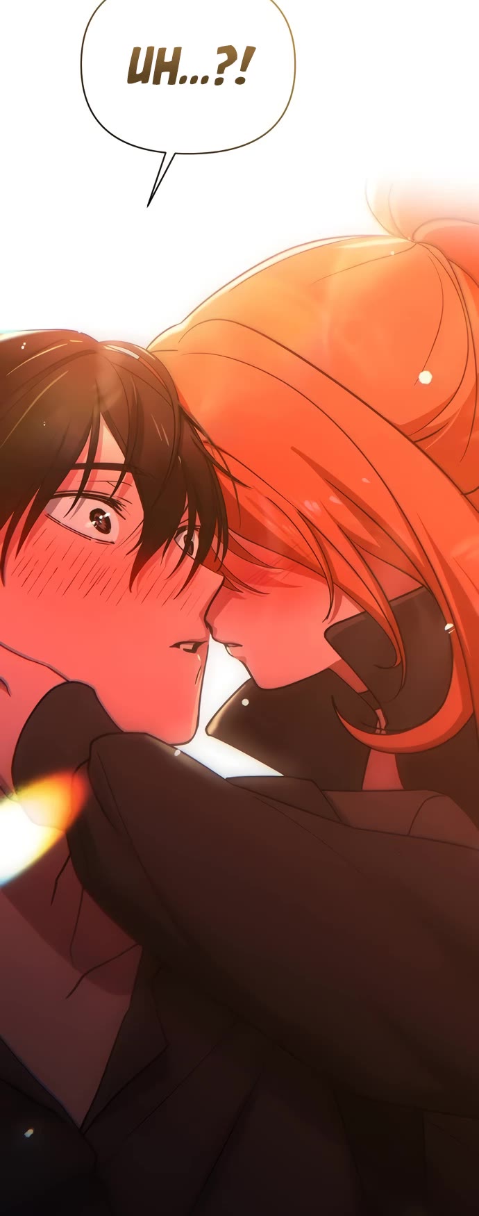 Read Mia Has Returned Manga Online
