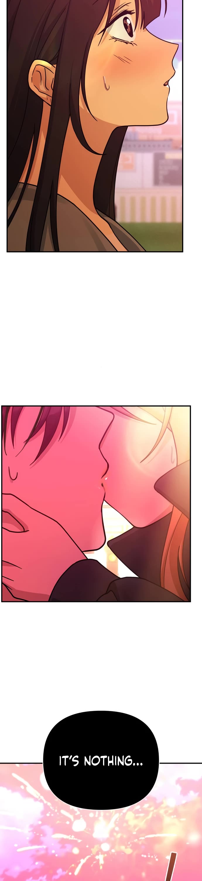 Read Mia Has Returned Manga Online