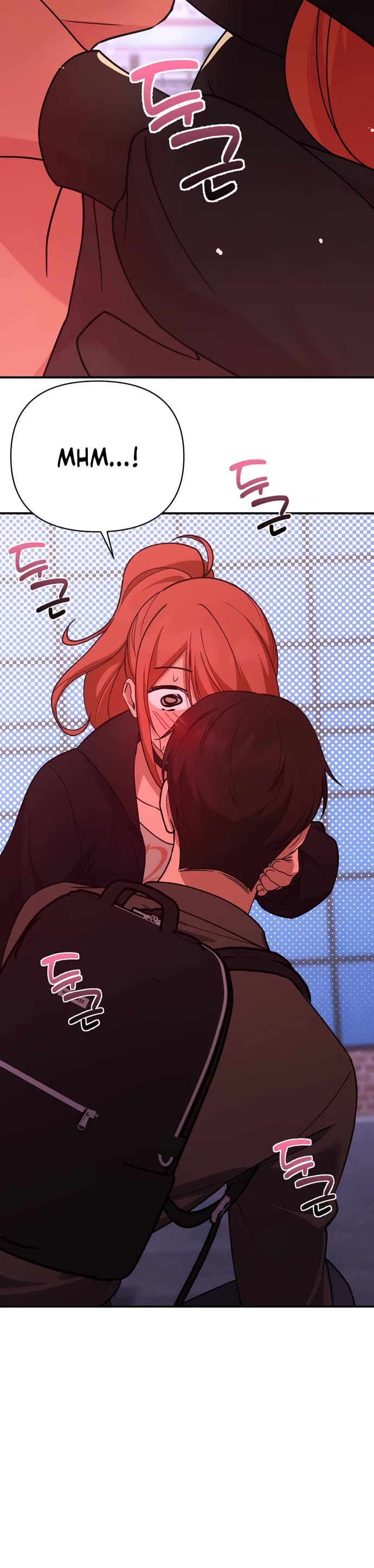 Read Mia Has Returned Manga Online